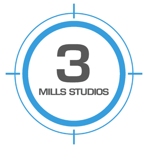 3 Mills Studios