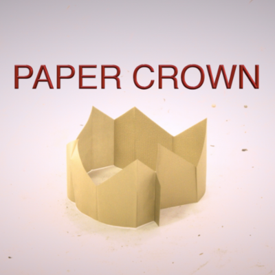 Paper Crown (2024) Trailer Release